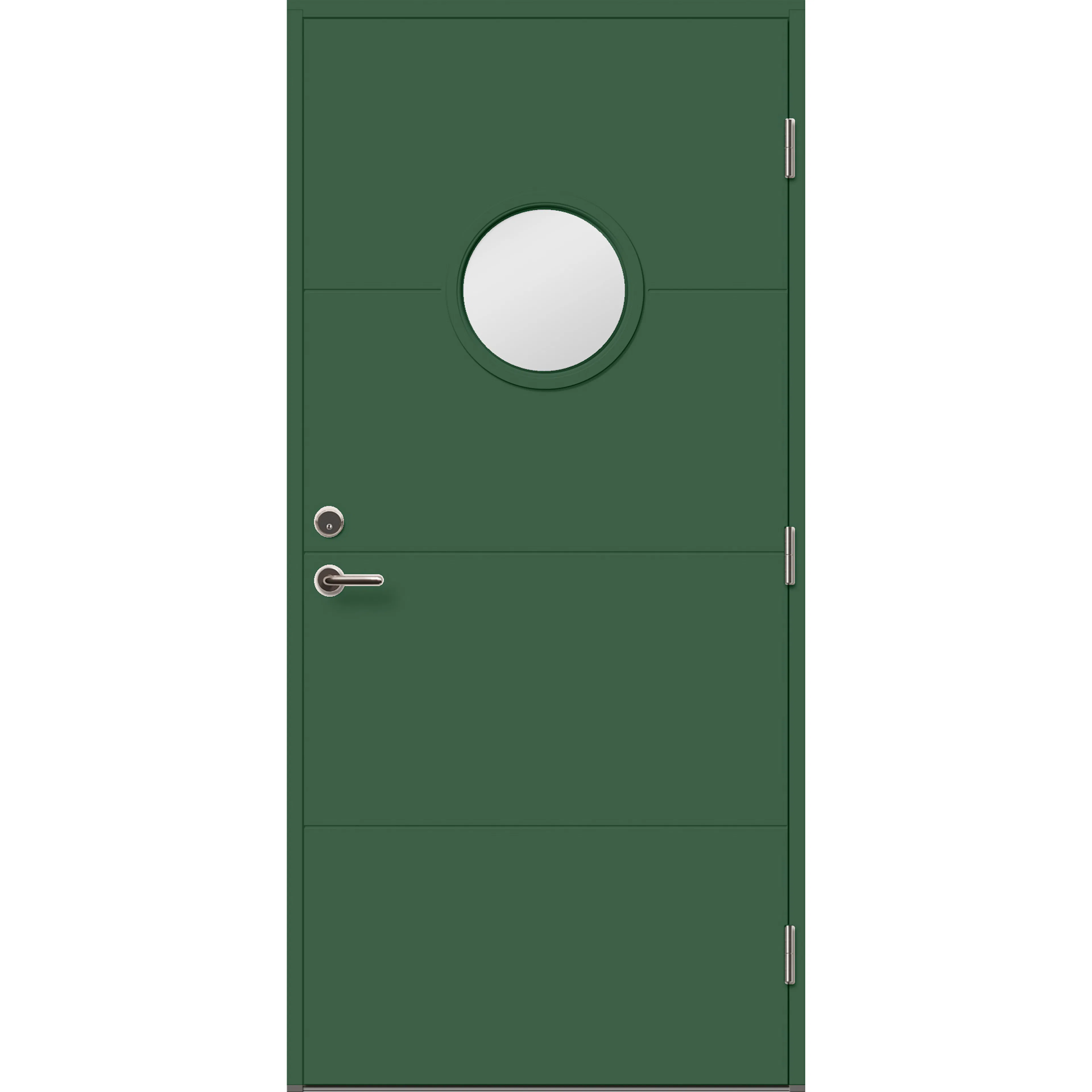 S-6020-G10Y, Grön