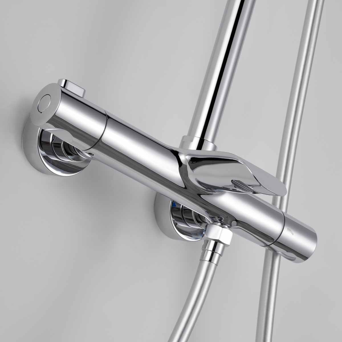 Takduschset Bathlife Brusa Tapp