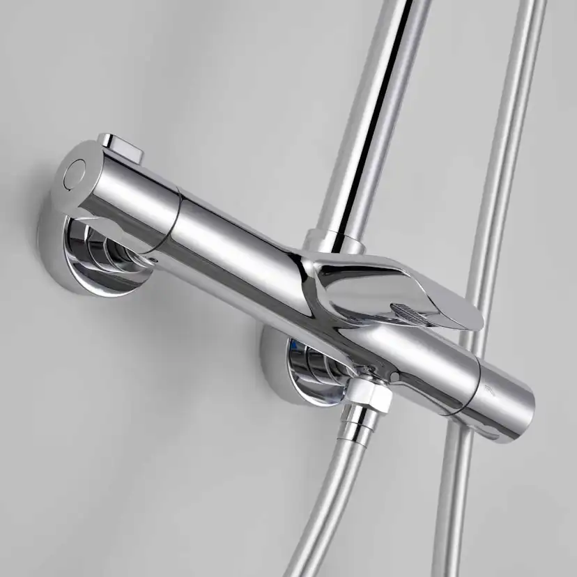 Takduschset Bathlife Brusa Tapp