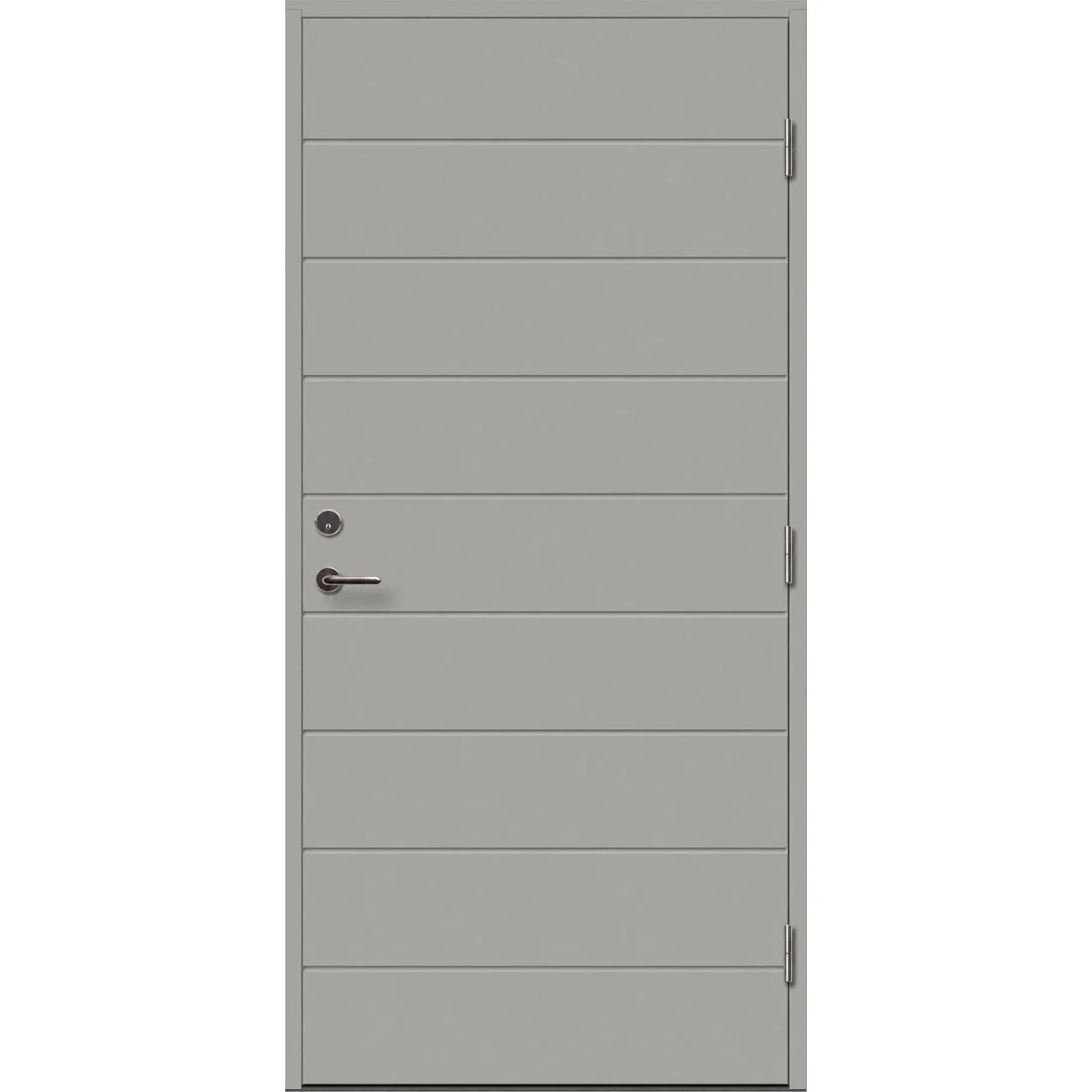 S-3502-Y, Ljusgrå