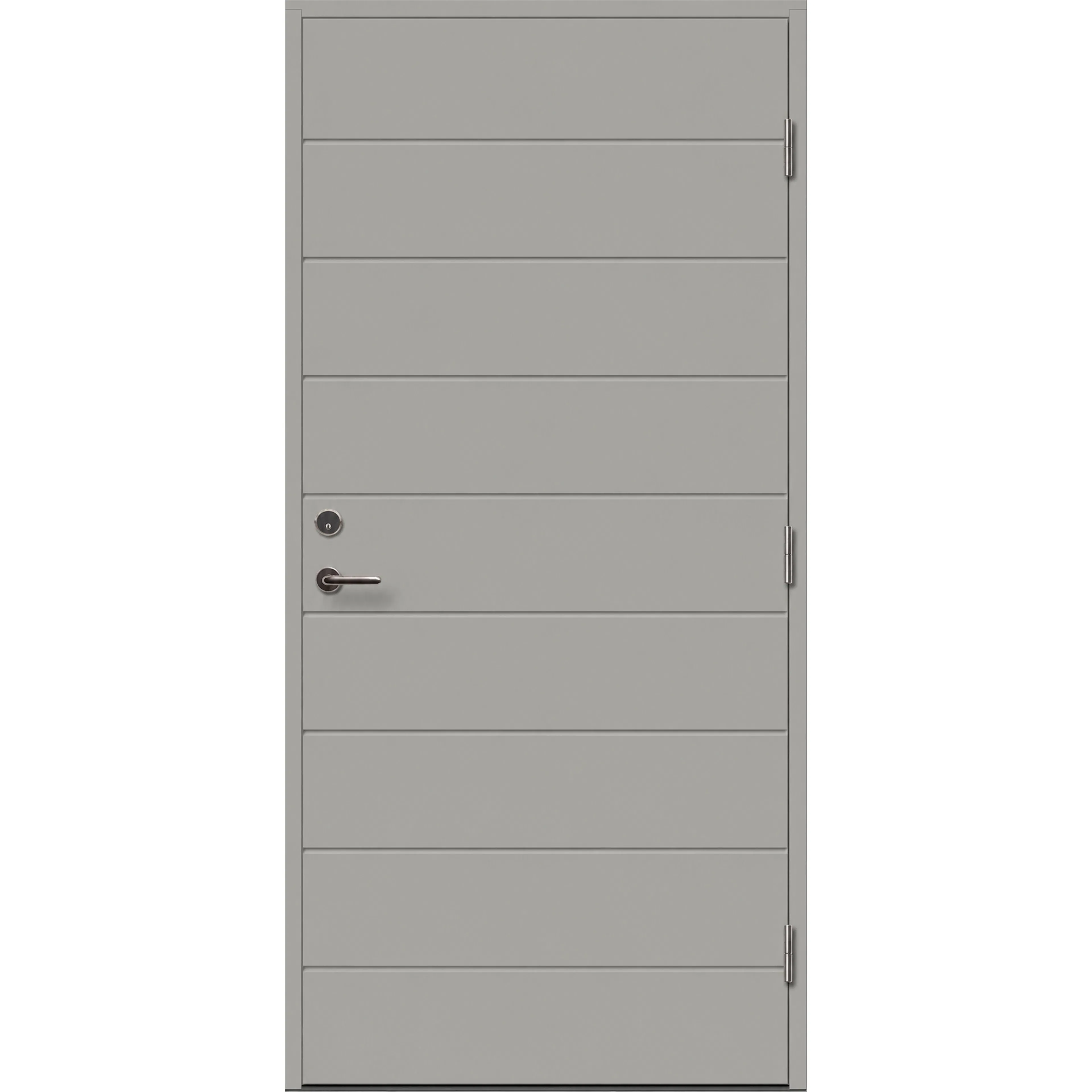 S-3502-Y, Ljusgrå
