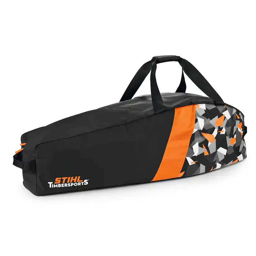 Väska STIHL Timbersports® Edition Motorsågsväska