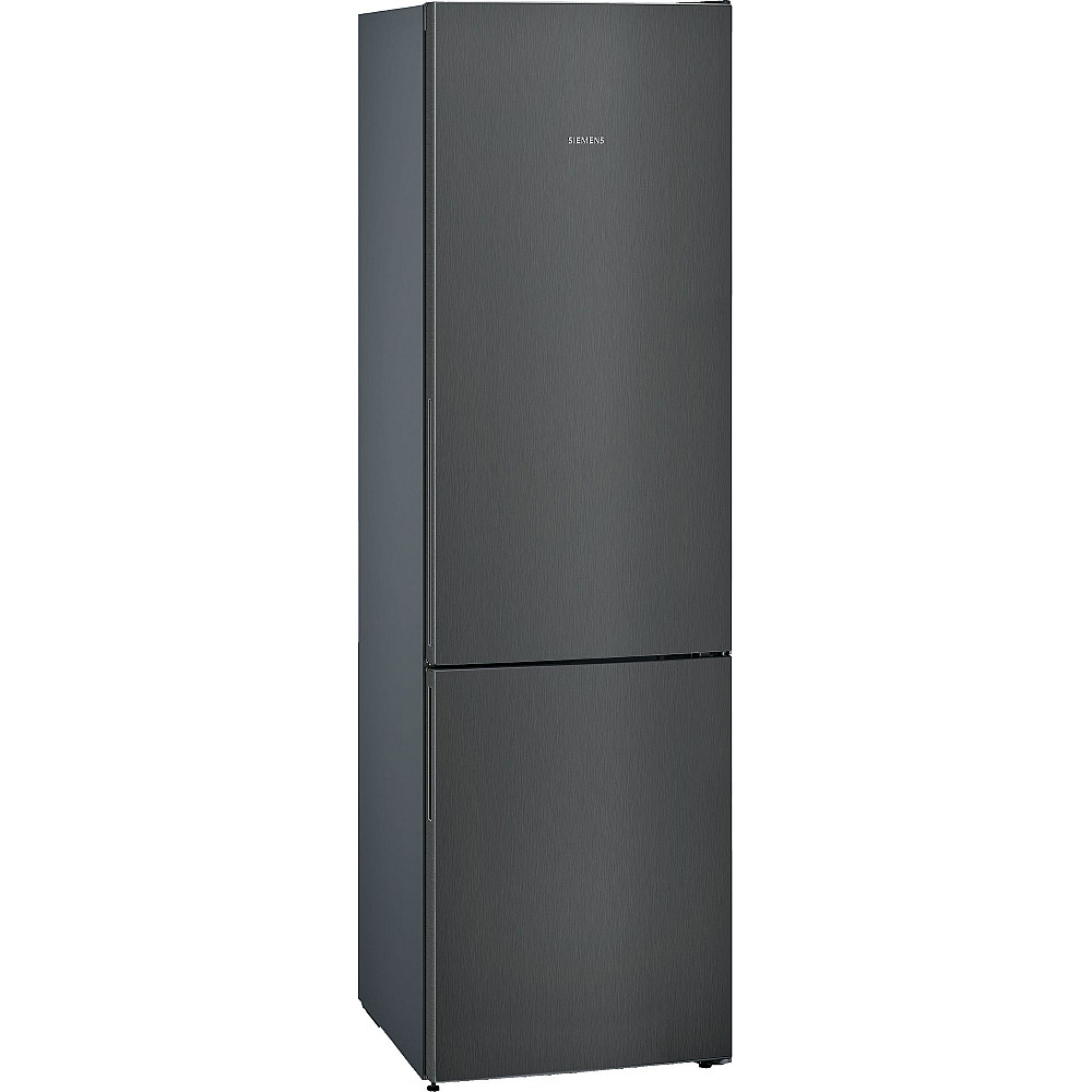 Fristående Kyl & Frys Siemens KG39E8XBA med AntiFingerprint Beläggning