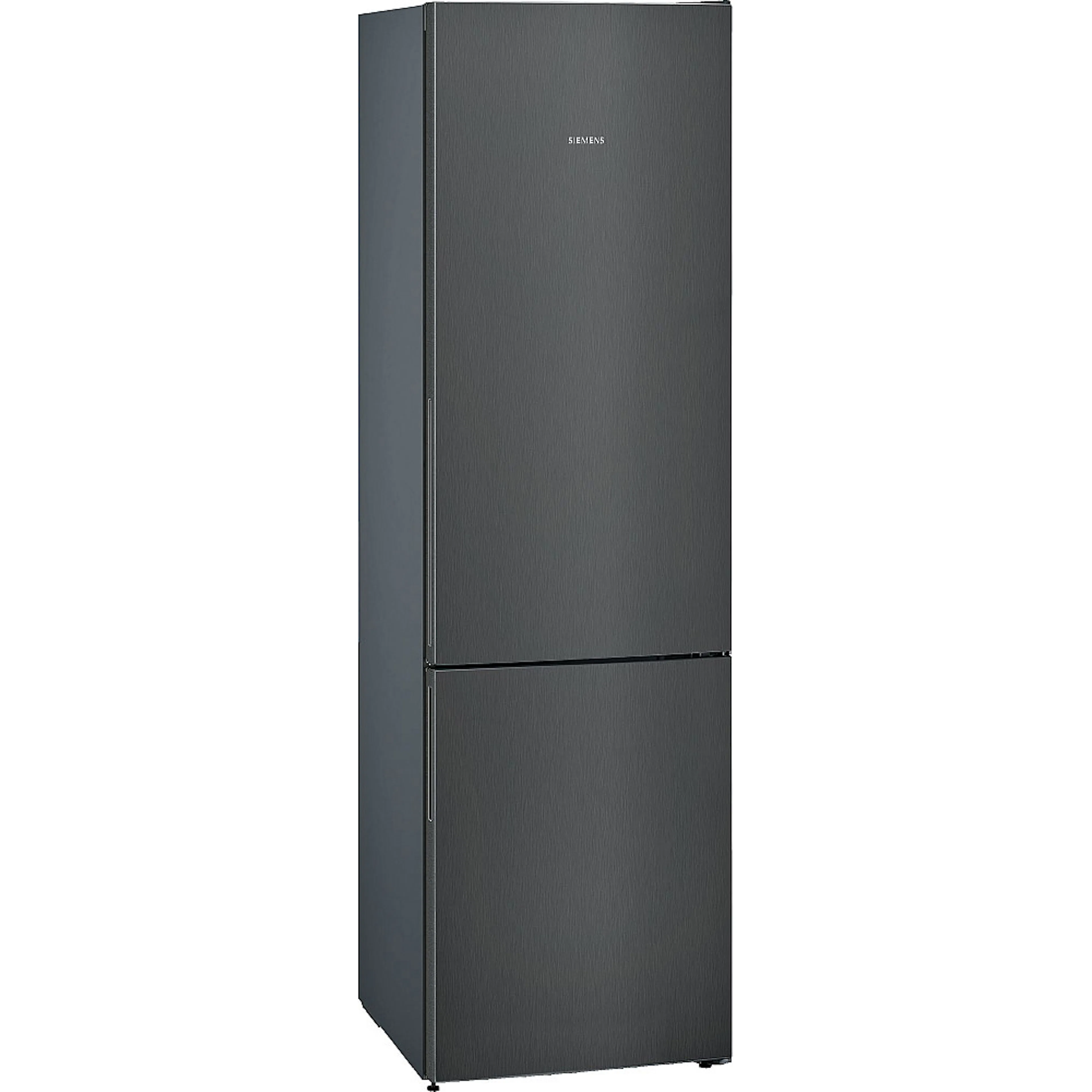 Fristående Kyl & Frys Siemens KG39E8XBA med AntiFingerprint Beläggning