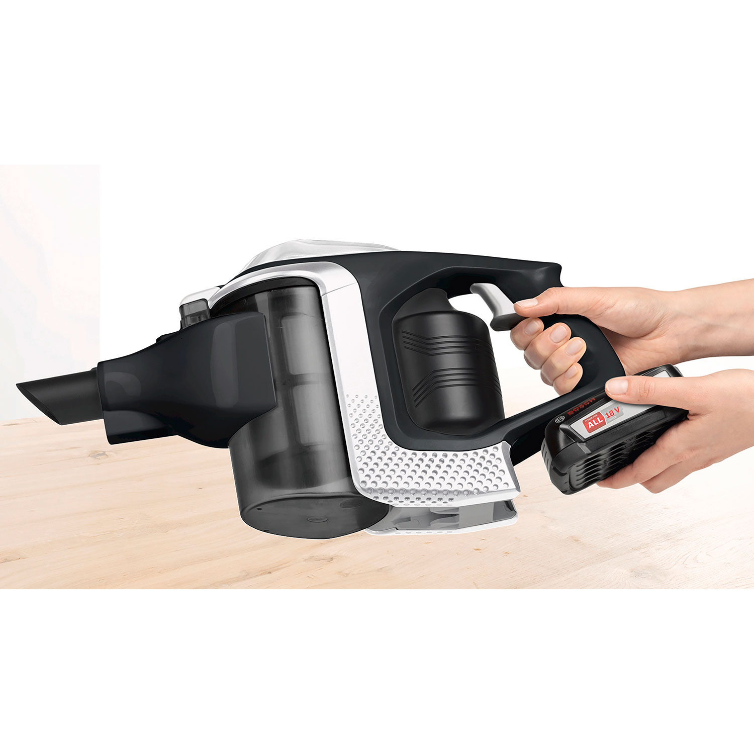 Skaftdammsugare Bosch BBS1114