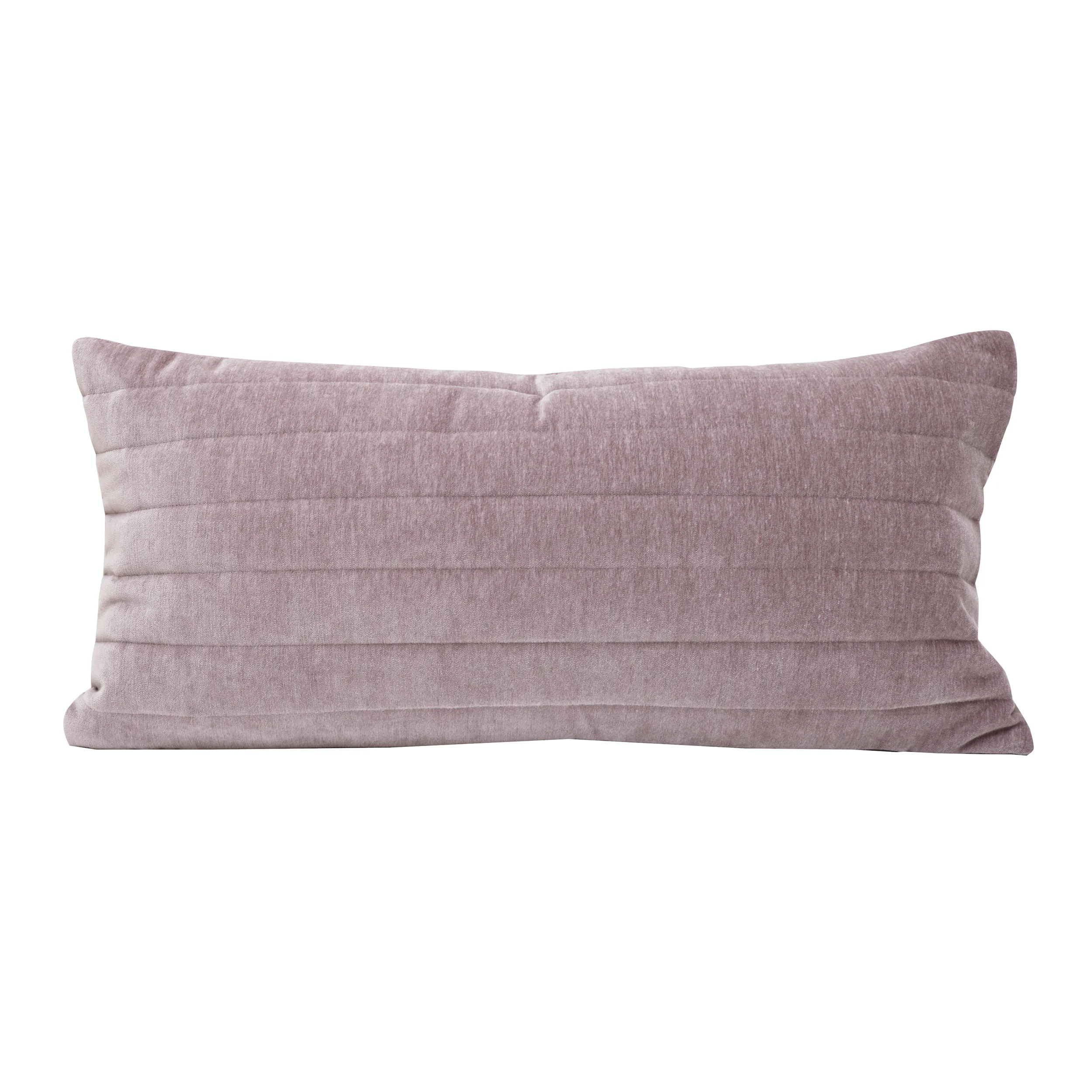 Kuddfodral Svanefors Chennile 70x35