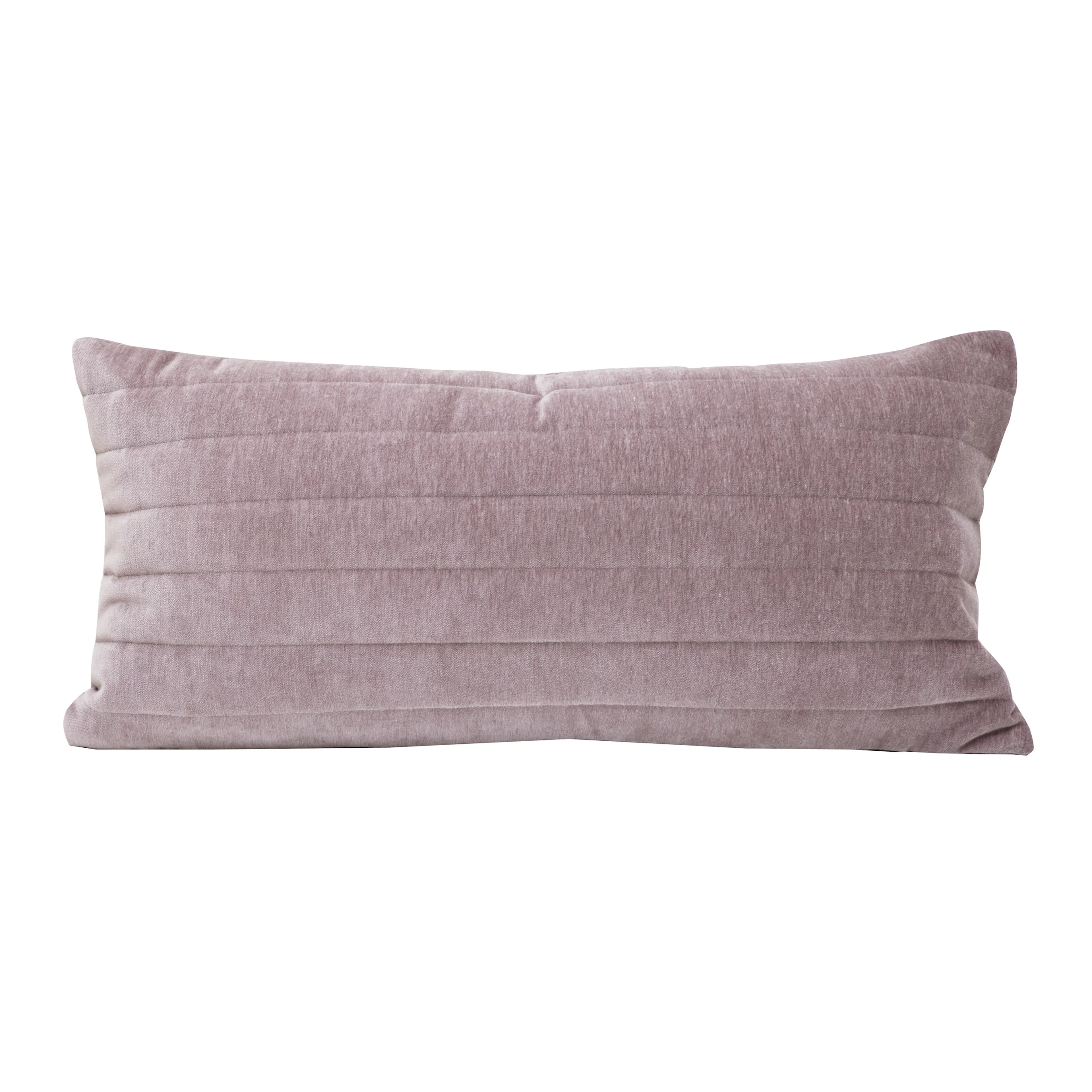 Kuddfodral Svanefors Chennile 70x35