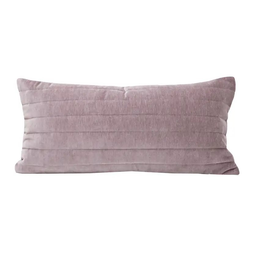 Kuddfodral Svanefors Chennile 70x35