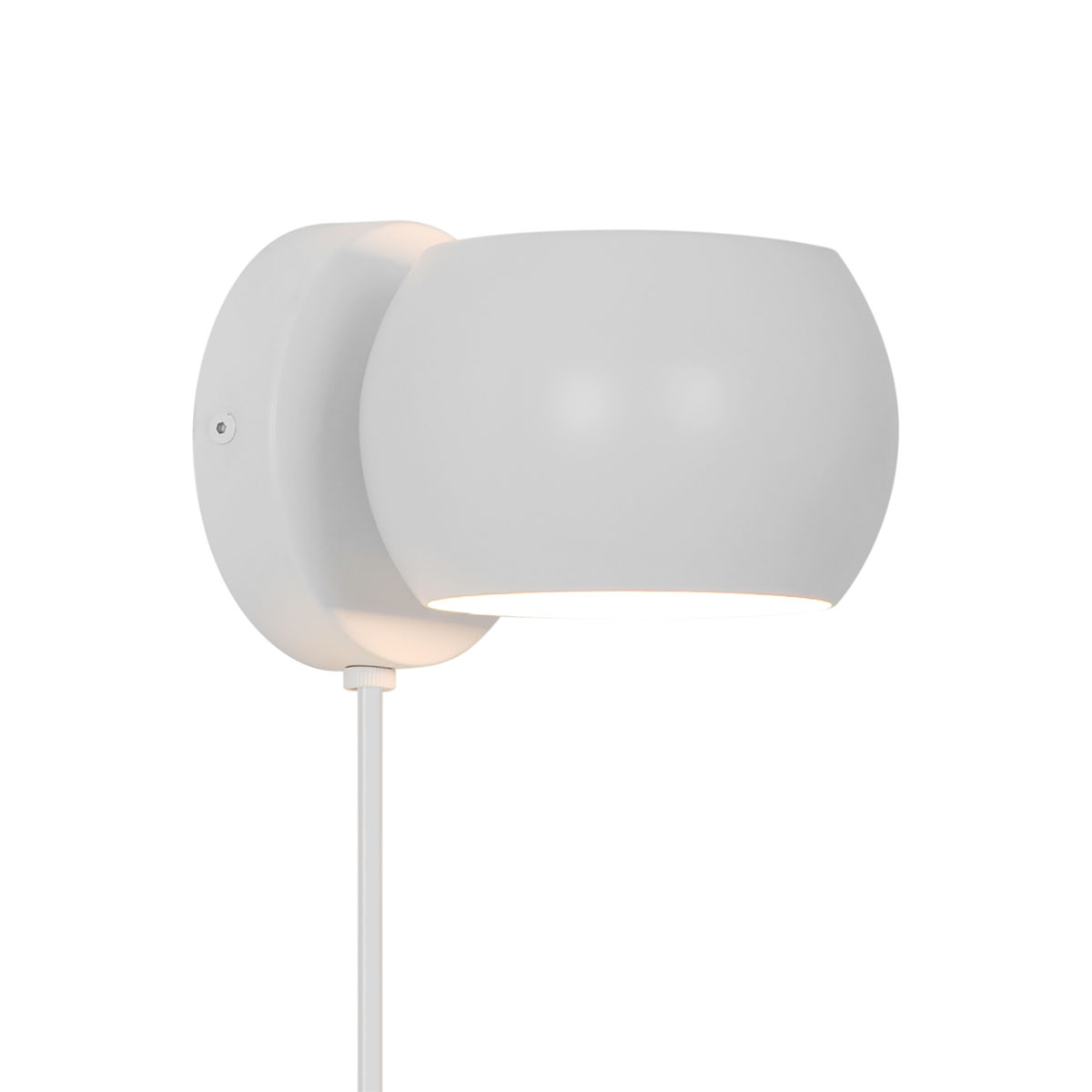 Vägglampa Nordlux Belir