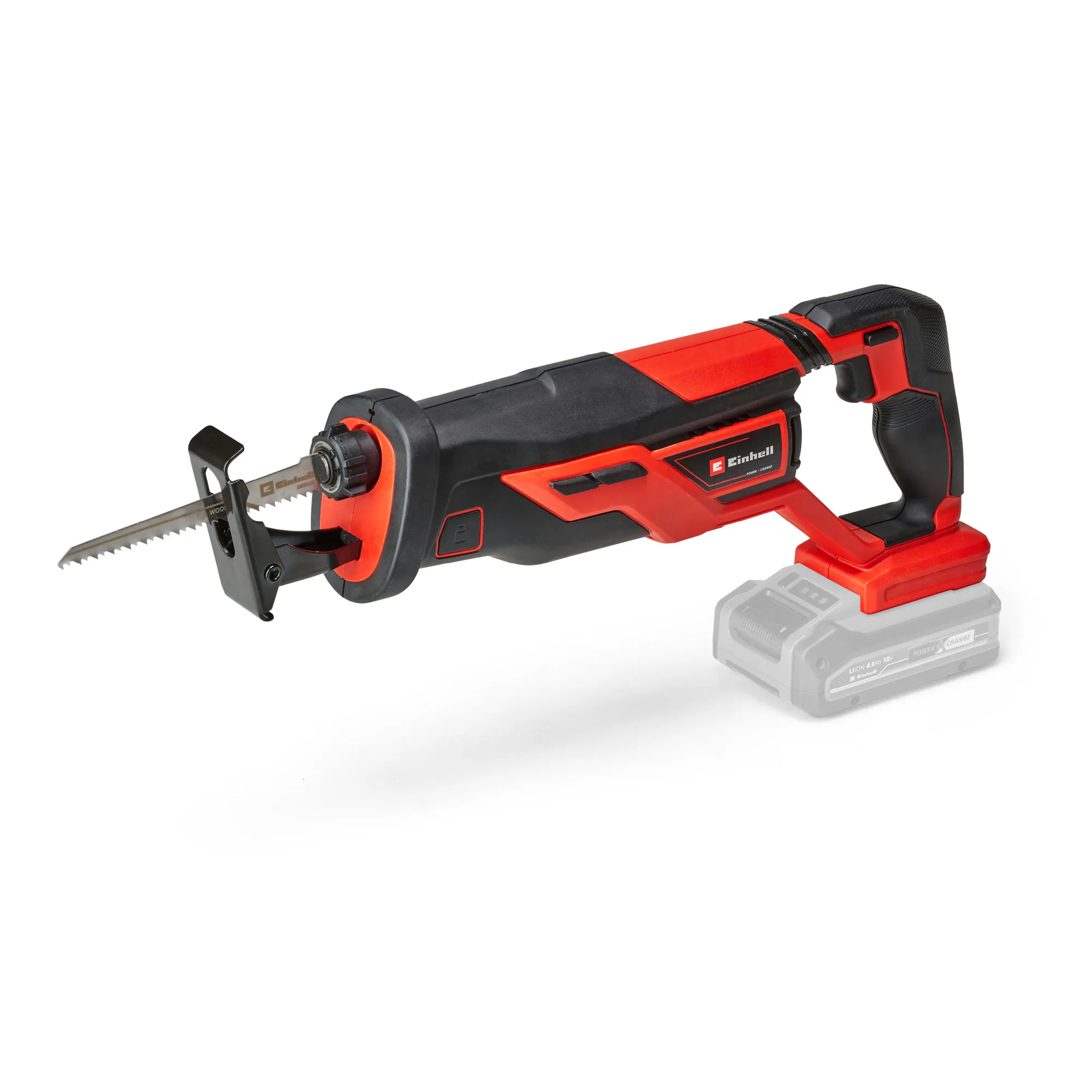 Universalsåg Einhell TE-AP 18/26 Li - Solo Sladdlös utan Batteri