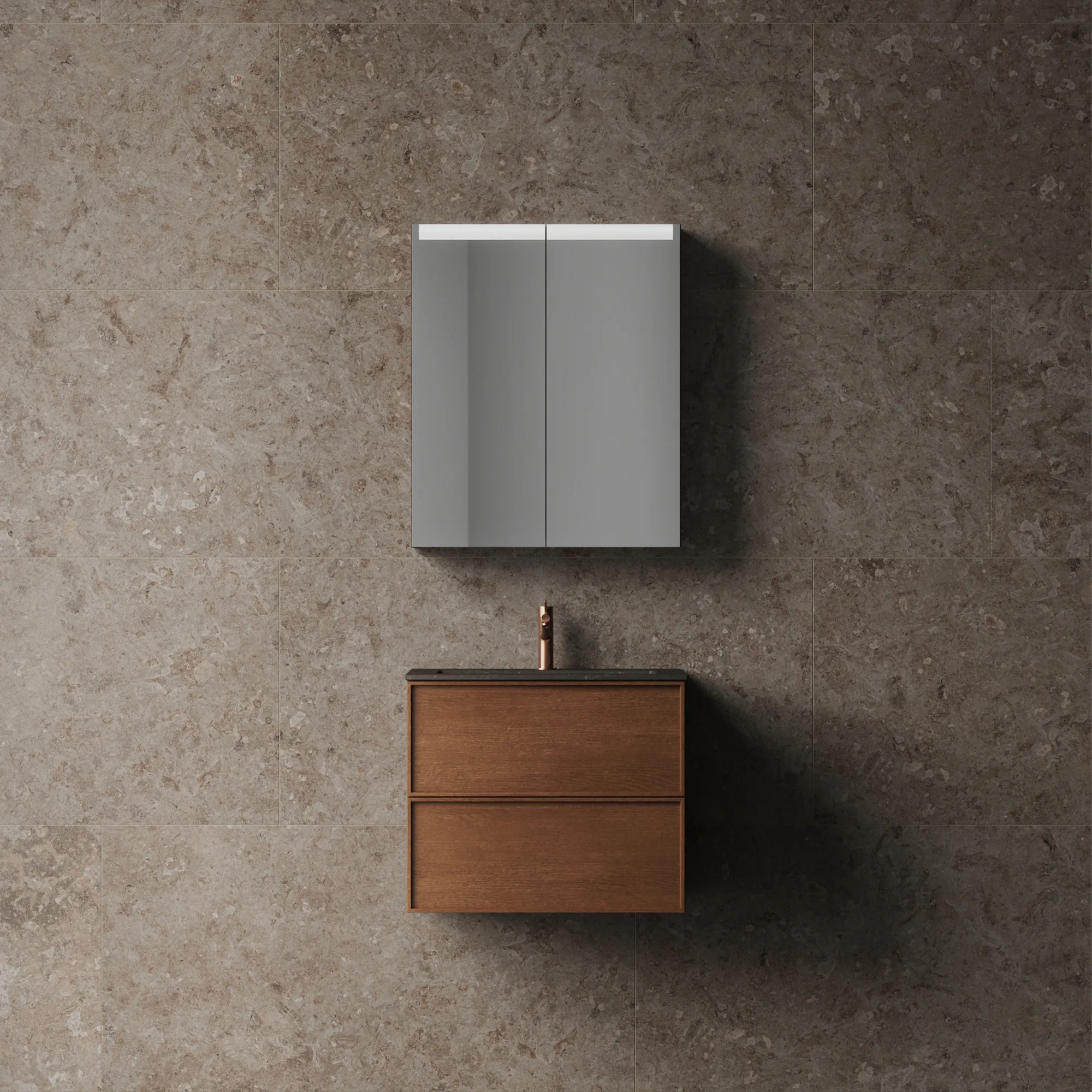 Klinker INR Alvaret Earth 60x120 cm Storlek: 60x120 cm