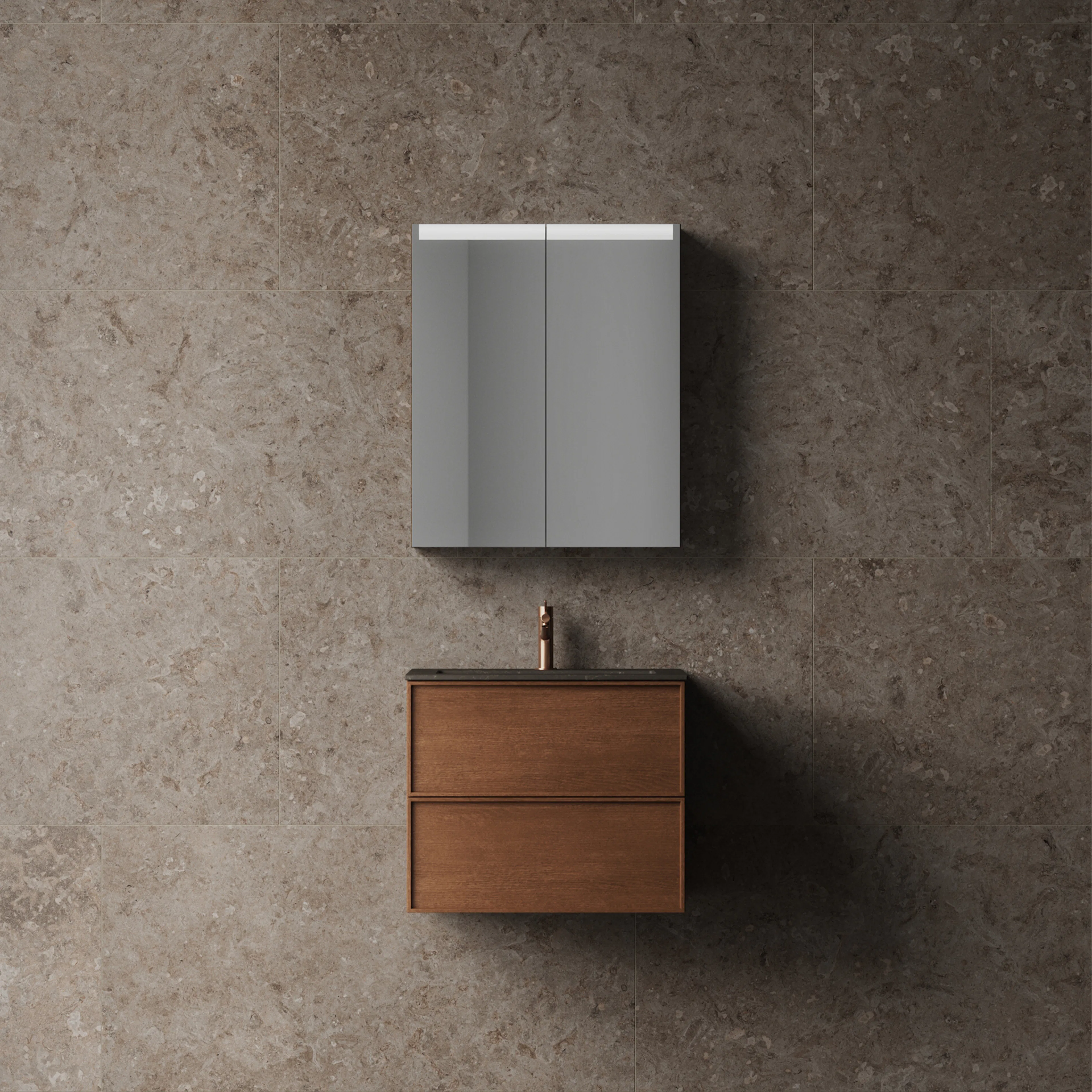 Klinker INR Alvaret Earth 60x120 cm Storlek: 60x120 cm