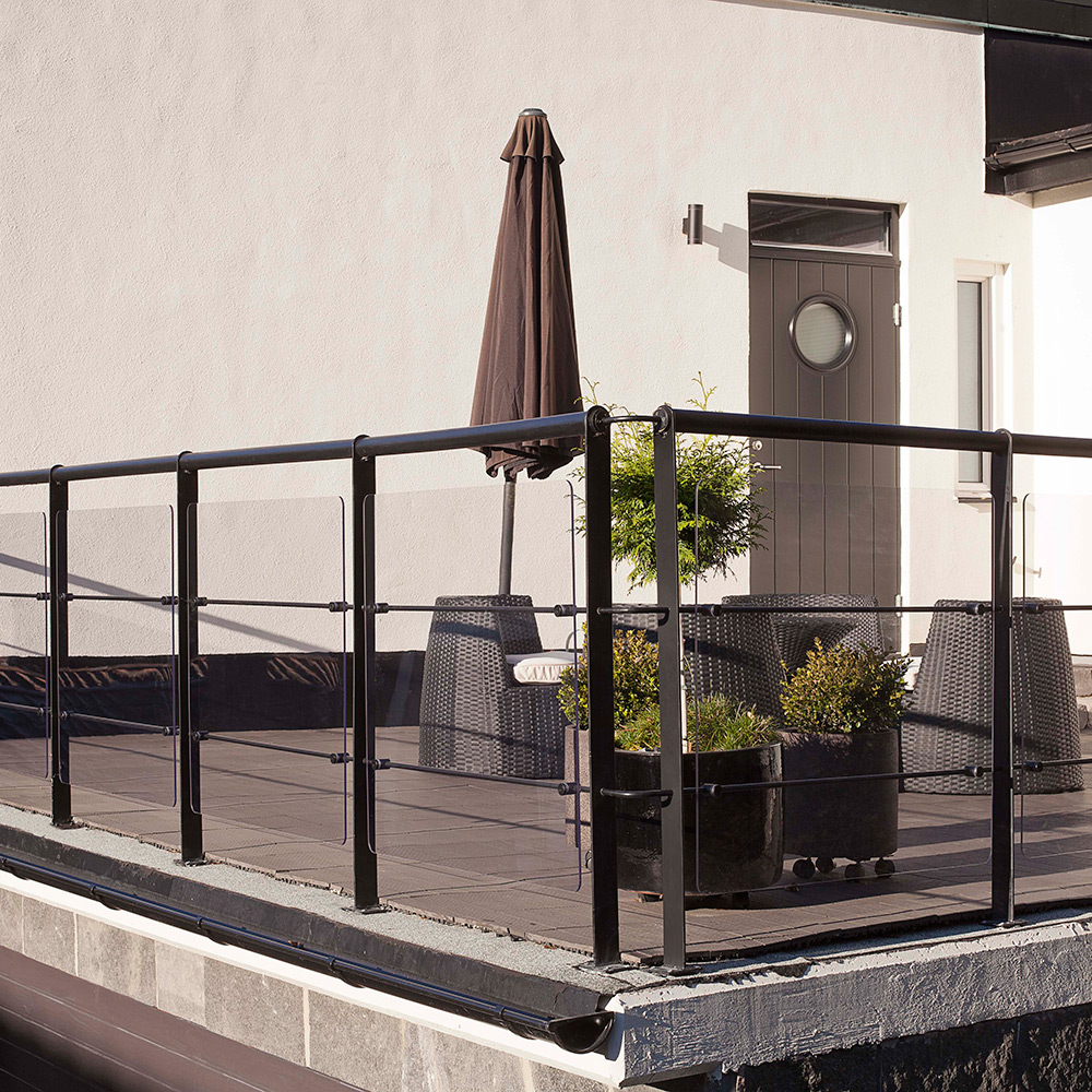 Fyllning Jabo Ekerö