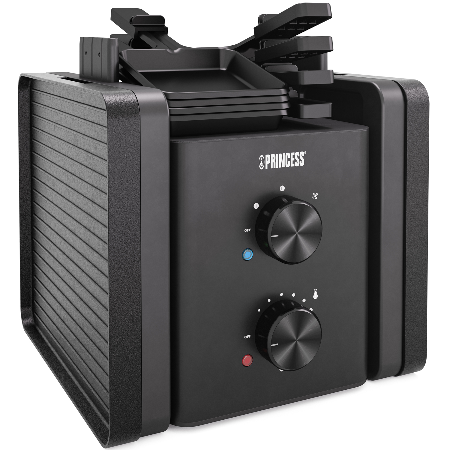 Raclette Princess Purify Smokeless Ceramic