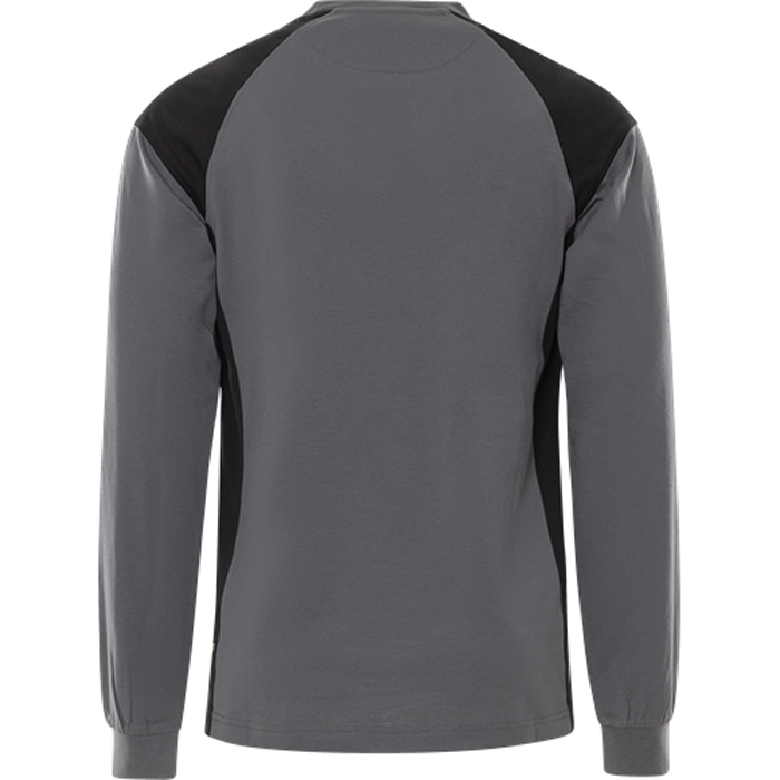 T-shirt Fristads Lång Ärm 7071 GTM