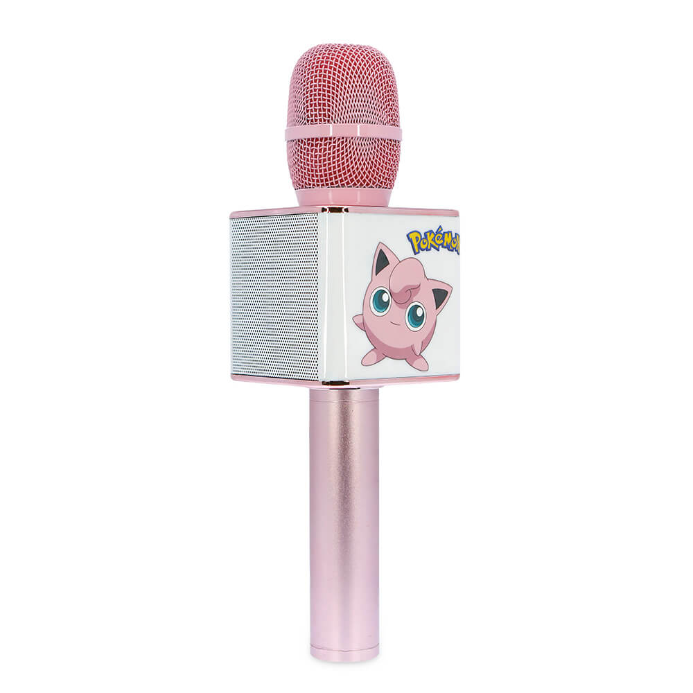 Karaokemikrofon OTL Technologies Pokemon