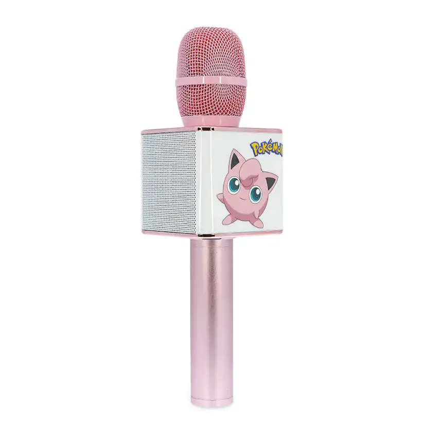Karaokemikrofon OTL Technologies Pokemon