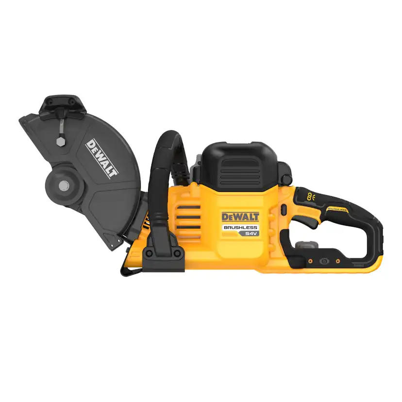 Kapsåg DeWalt DCS691N-XJ 54V XR 230mm Utan Batteri & Laddare