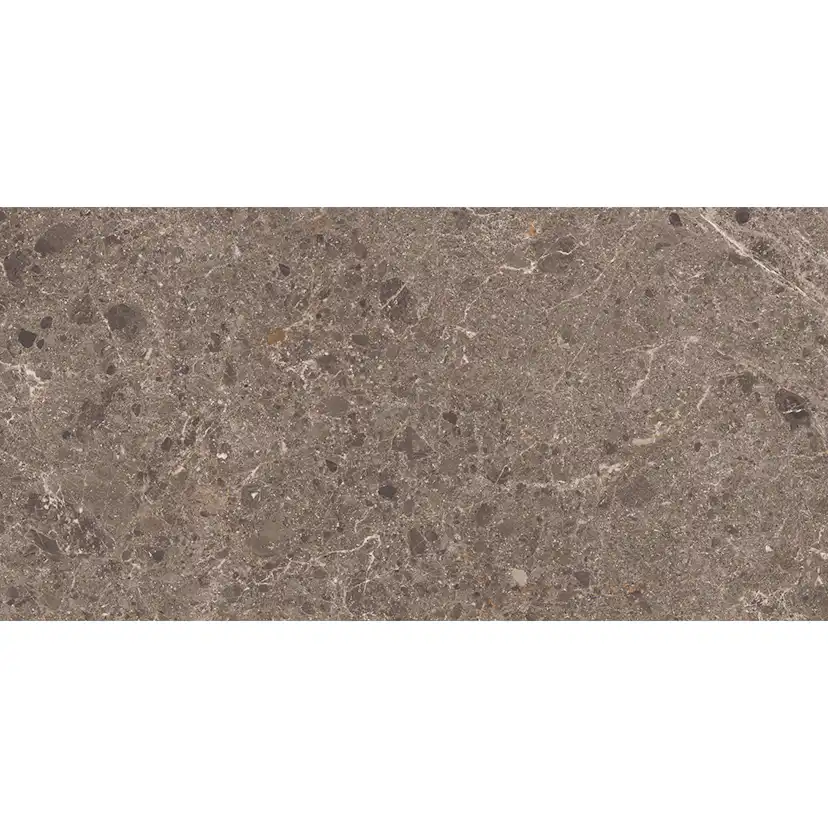 Klinker Tenfors Artic Moka Marmor Matt 30x60 cm
