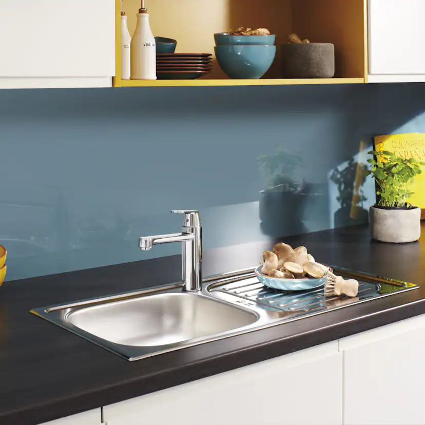 Köksblandare Grohe Eurosmart Cosmopolitan