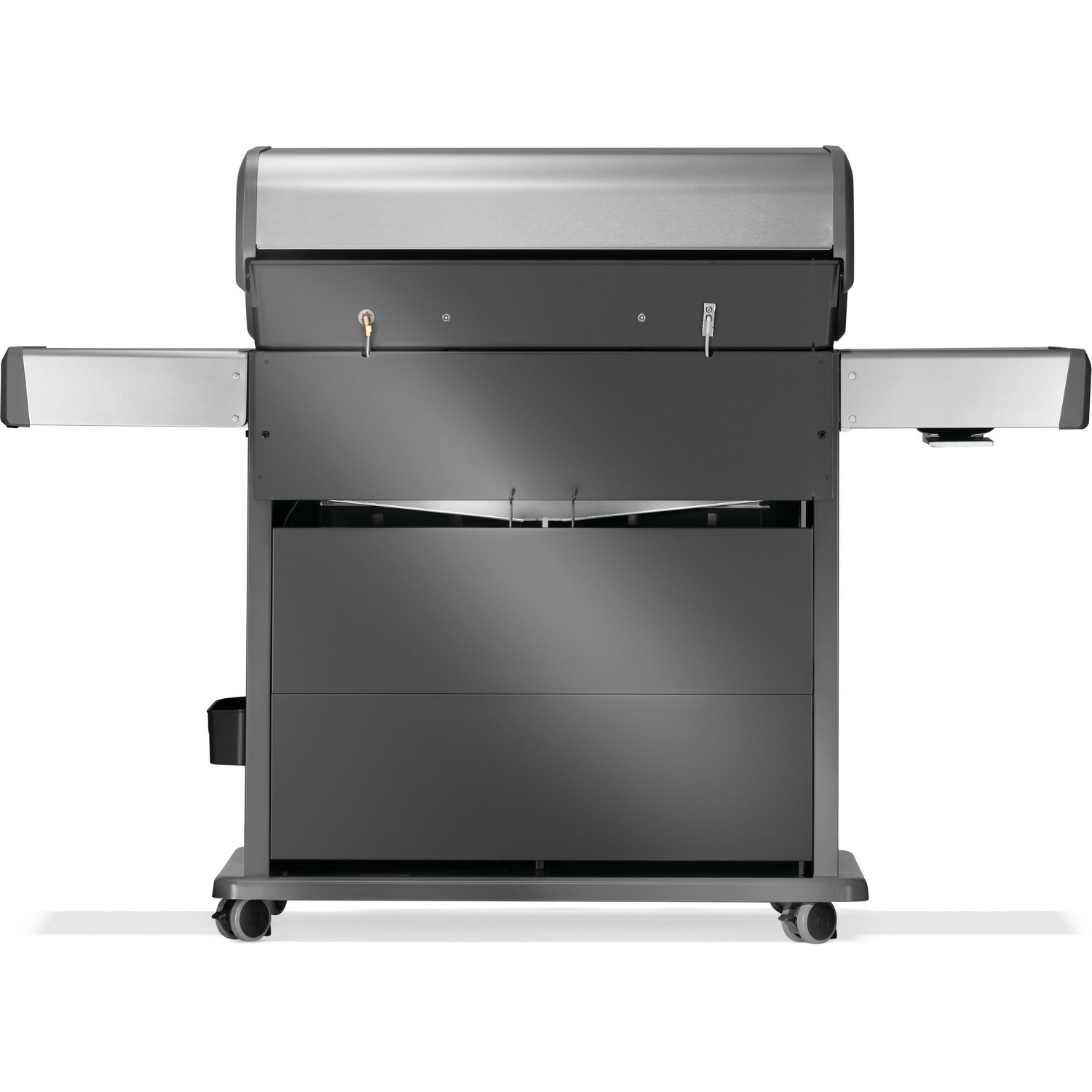 Gasolgrill Napoleon Rogue PRO-S 625