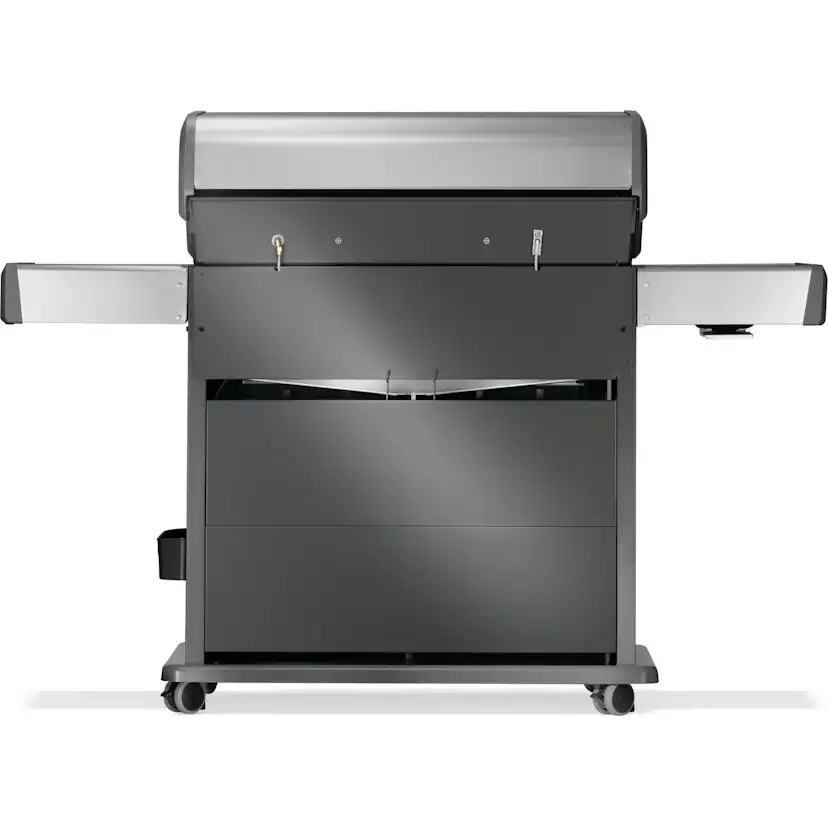Gasolgrill Napoleon Rogue PRO-S 625