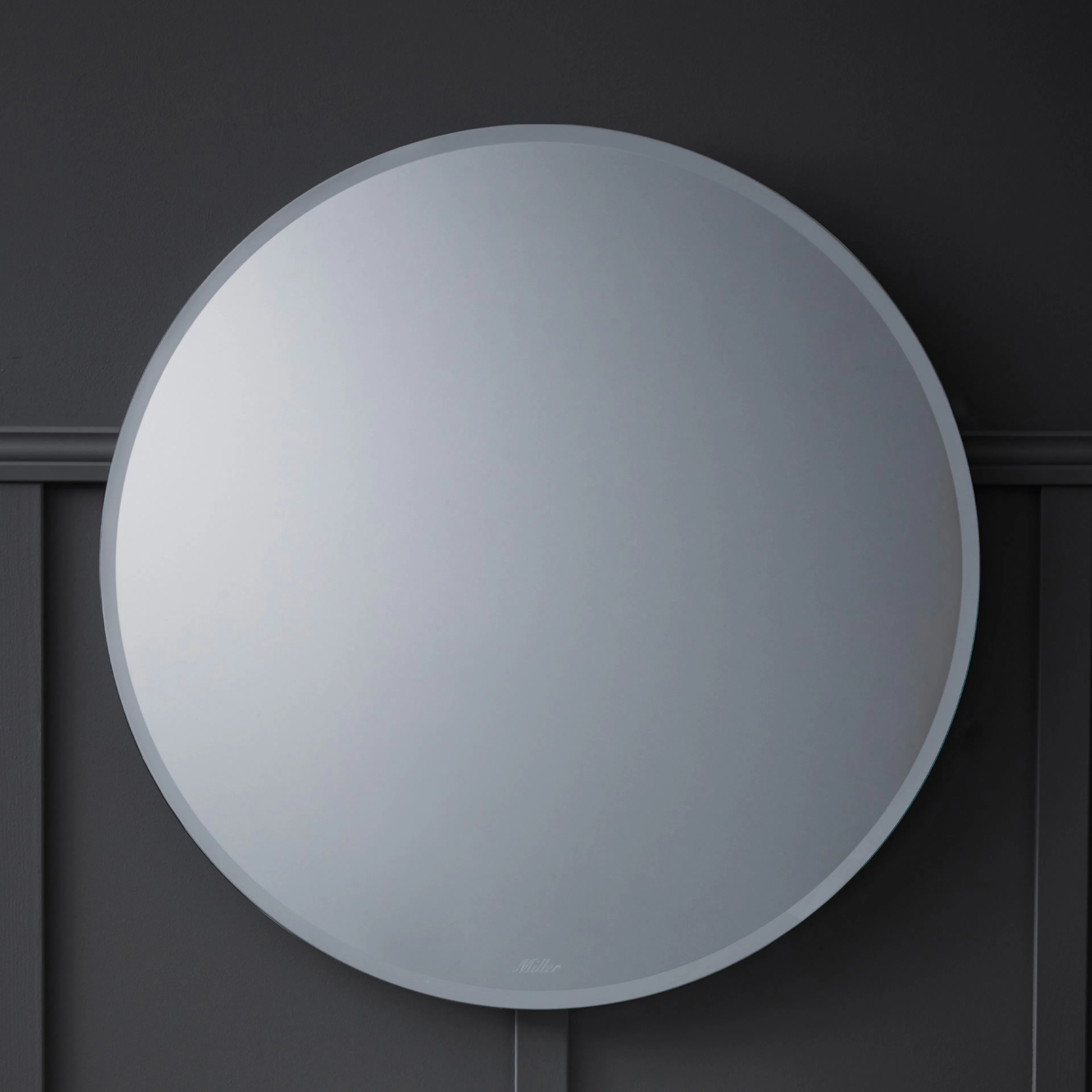 Spegel Ambient DIM Rund 90 Classic Ø900 mm