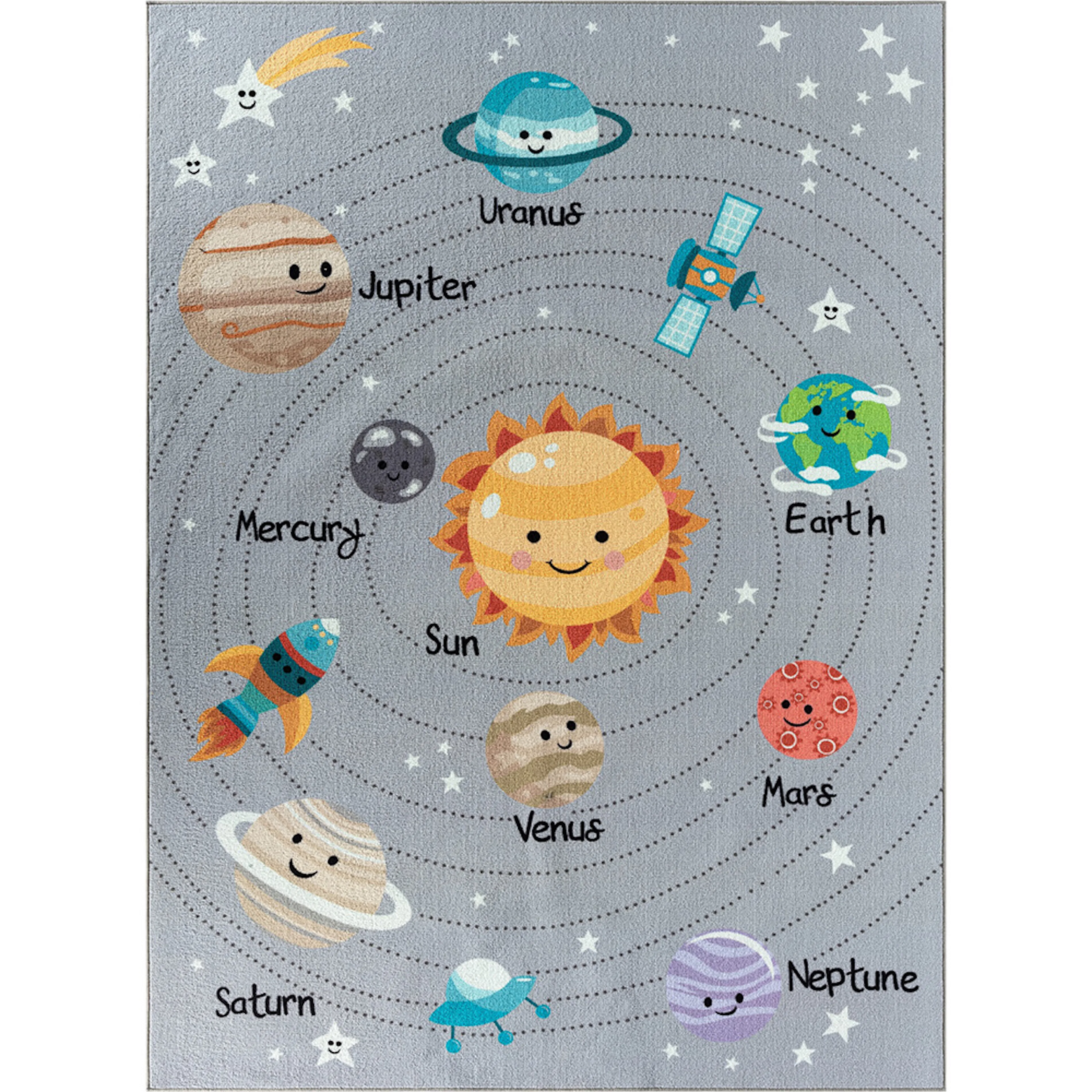Barnmatta KM Carpets Play Space