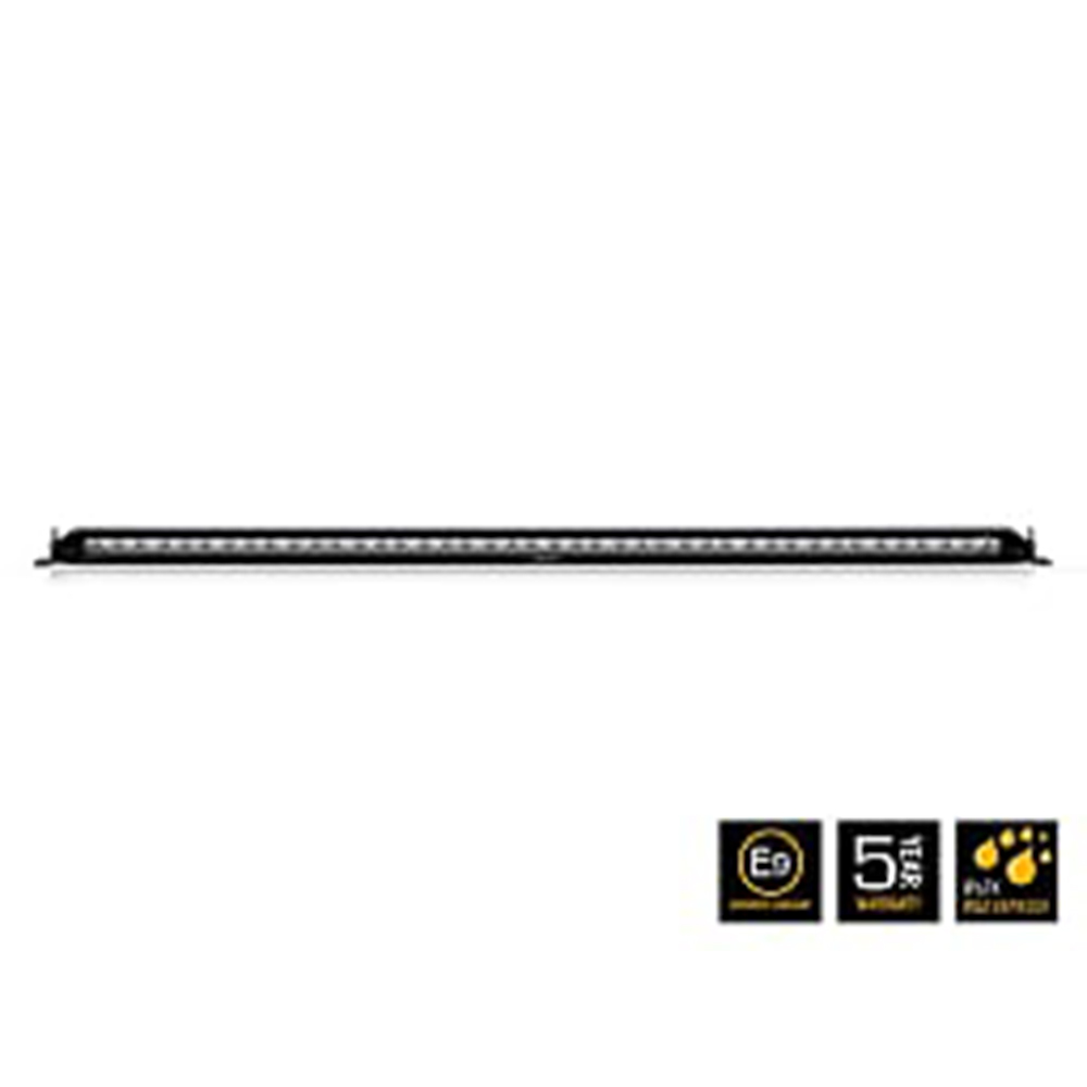 Extraljus Lazer LED Linear 42