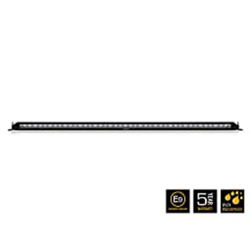 Extraljus Lazer LED Linear 42