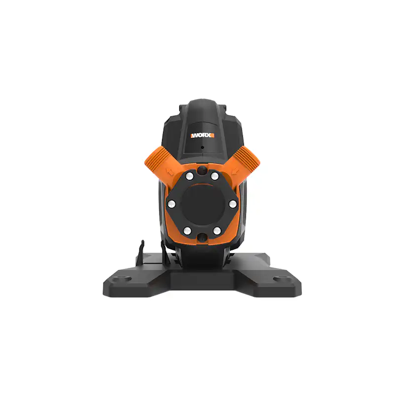 Pump Worx WG830E.9 1300L/h 20V