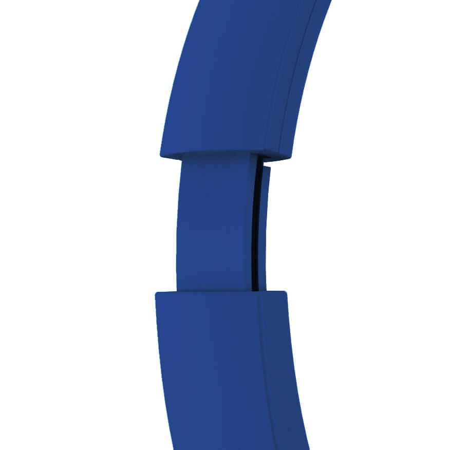 Hörlurar OTL Technologies Mariokart Interaktiv On-Ear 85/94dB Boom Mic