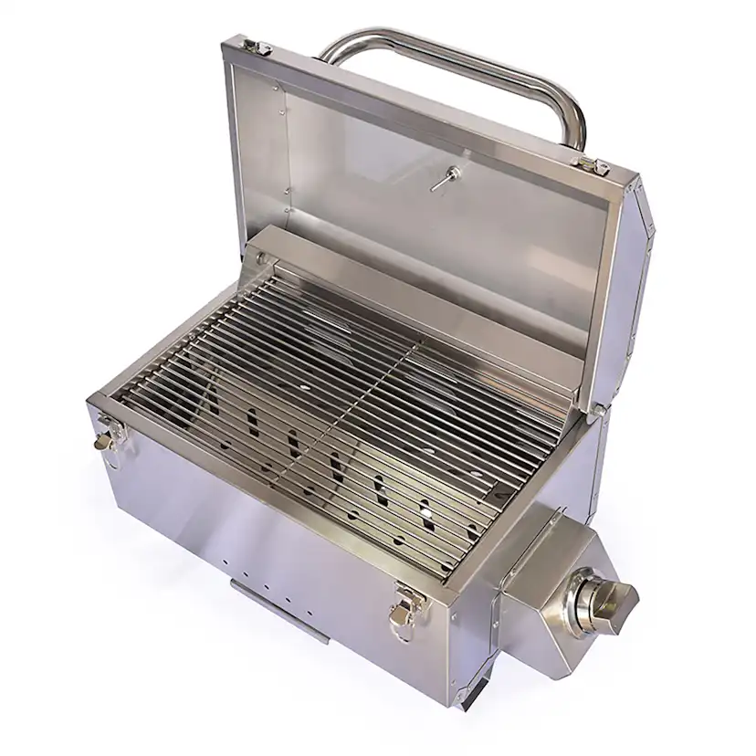 Gasolgrill Bluegaz T10 Bärbar