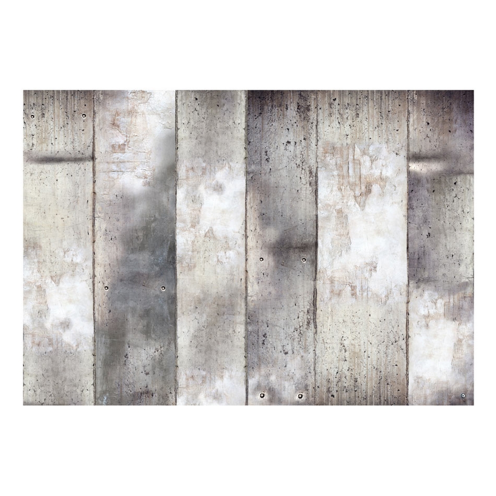 Fototapet Arkiio Självhäftande Gray Stripes