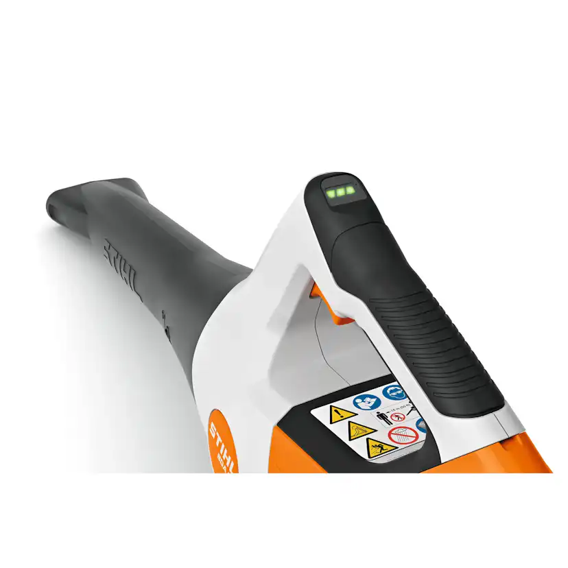 Lövblås STIHL BGA 30.0 Batteridriven