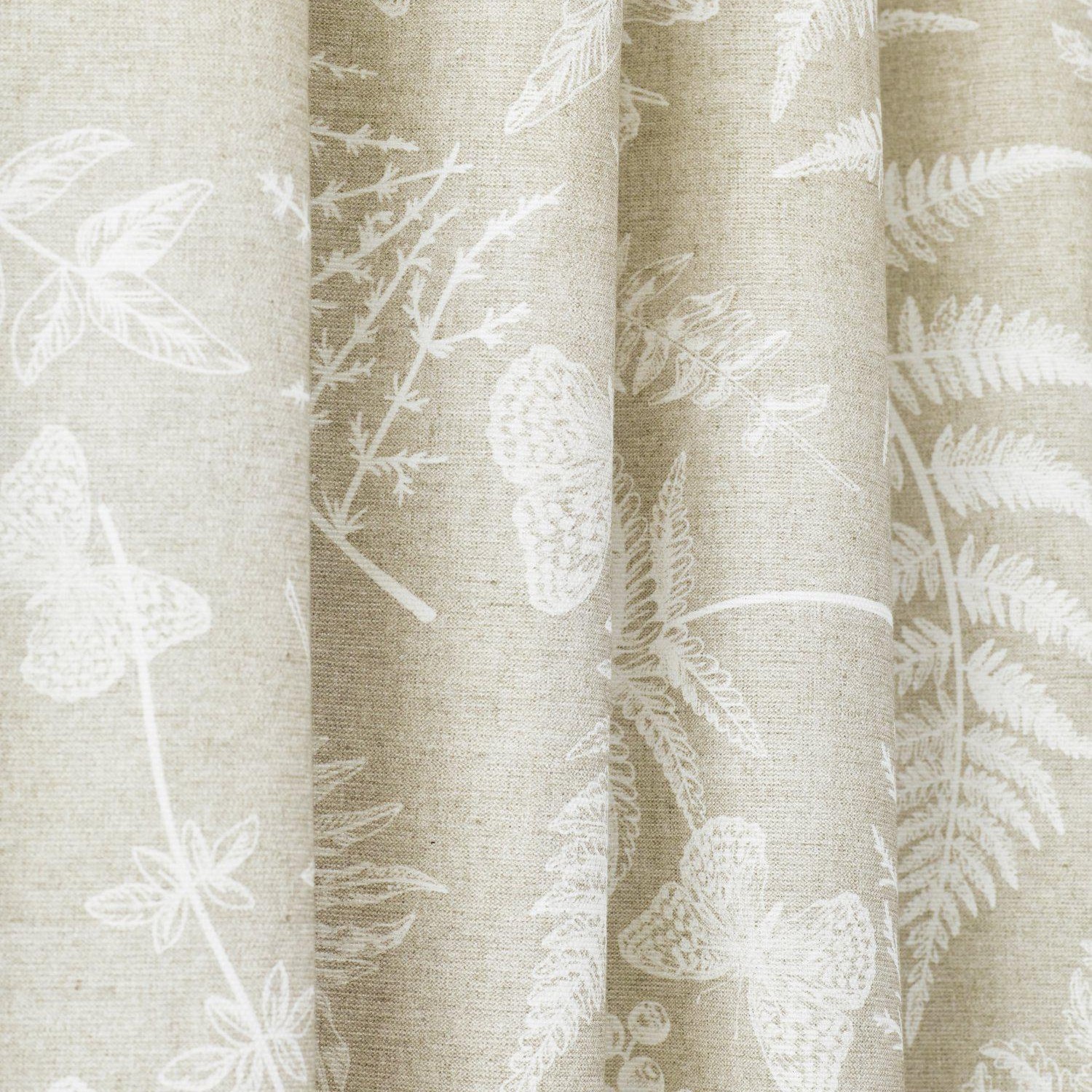 Multibandslängd Svanefors Fern 2-pack