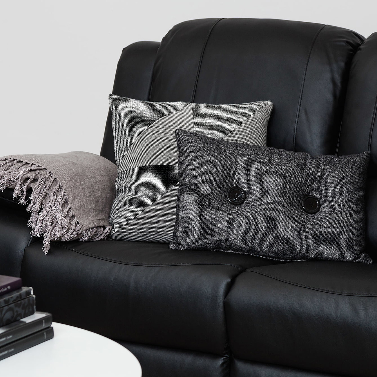 Soffgrupp  Bloomington Norbo 3+2-sits