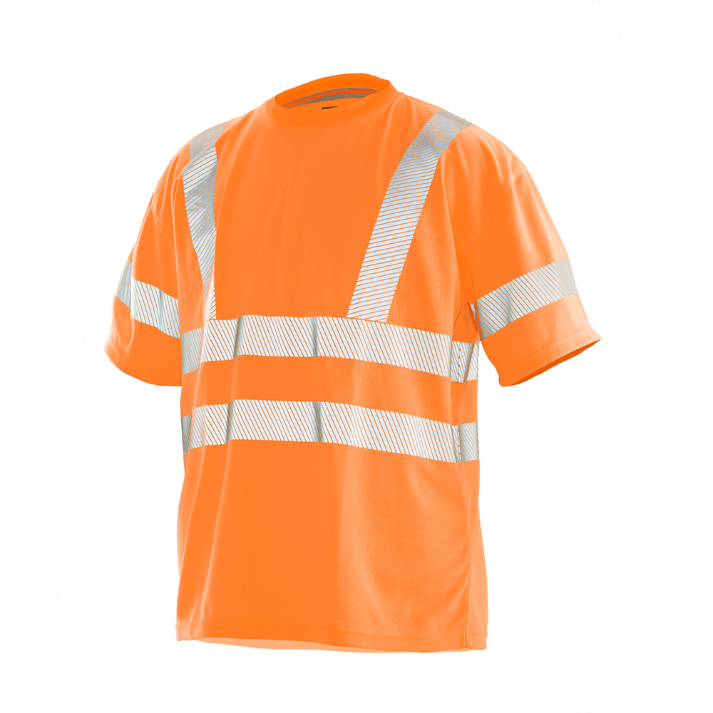 T-shirt Jobman Varsel 5584