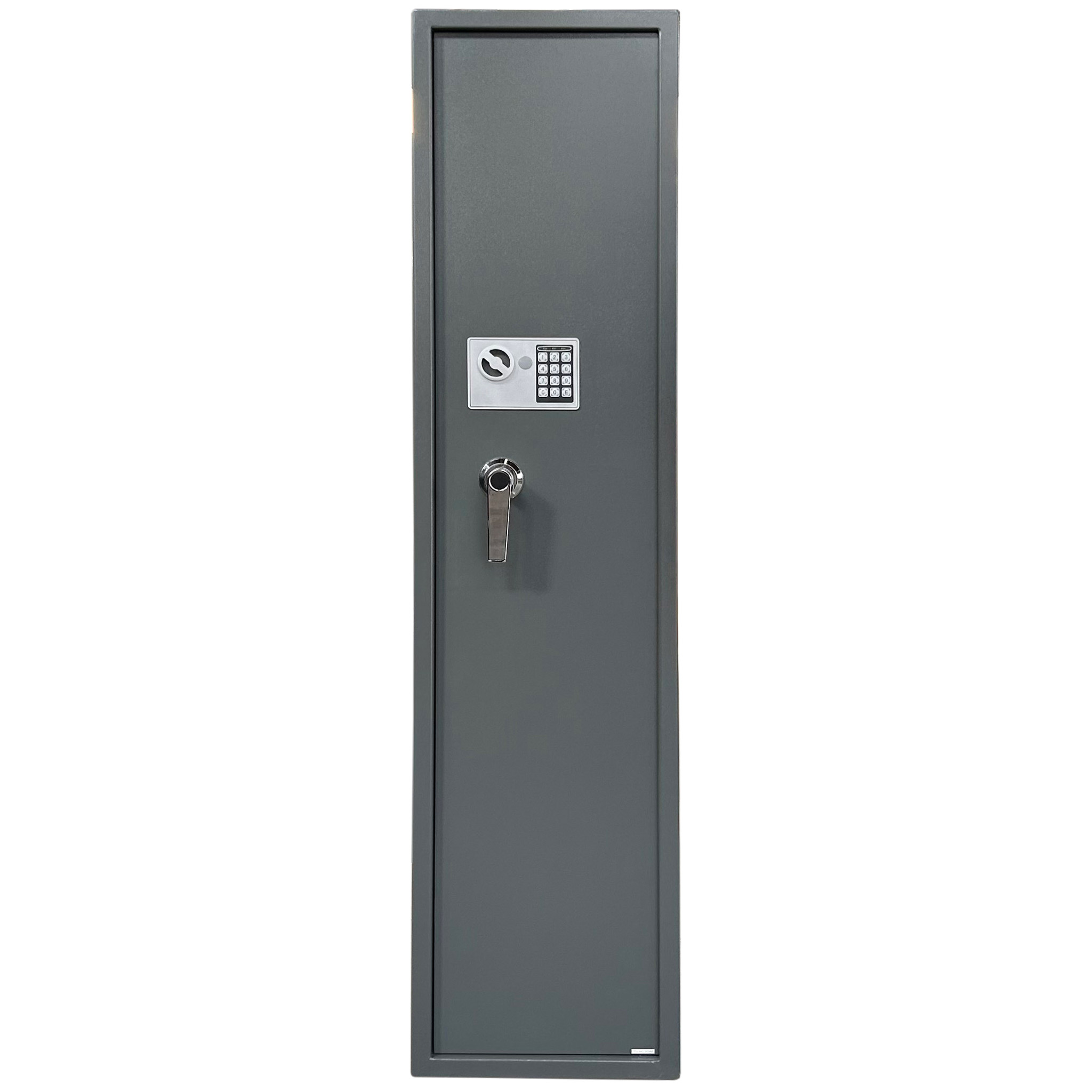 Vapenskåp Trekker  för 5 vapen AS500 V2 med Digitalt lås