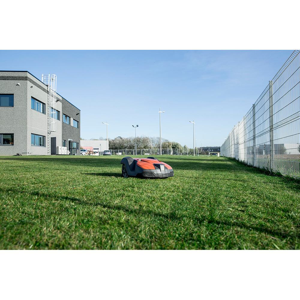 Robotgräsklippare Husqvarna Automower 550
