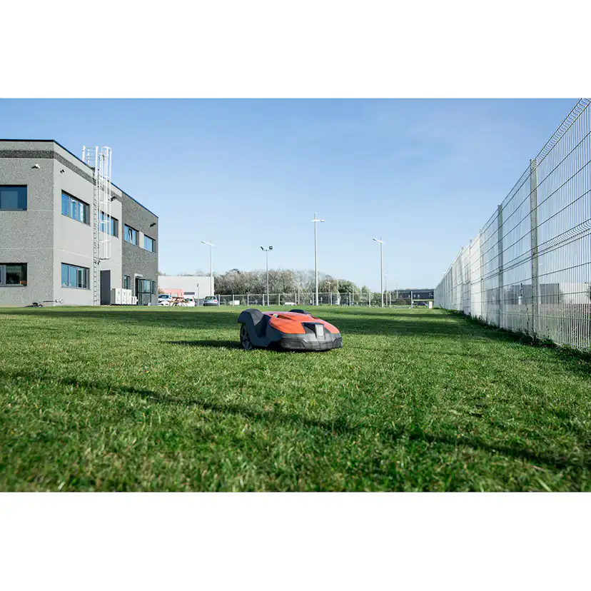 Robotgräsklippare Husqvarna Automower 550