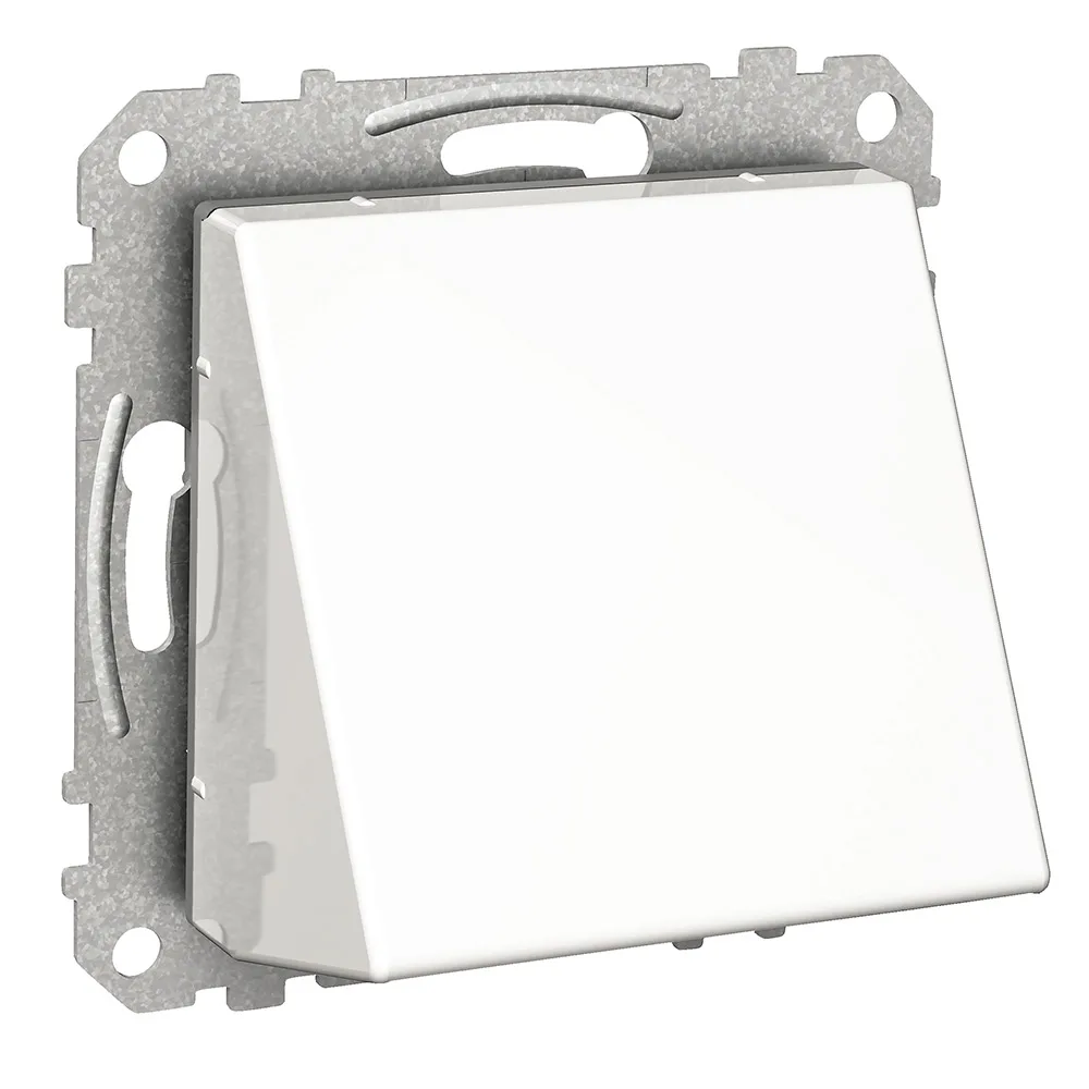 Anslutningsdosa Schneider Electric Exxact Kombinationsbar