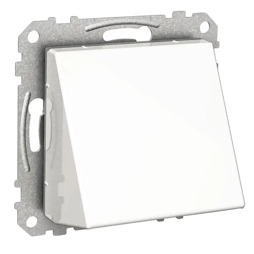 Anslutningsdosa Schneider Electric Exxact Kombinationsbar