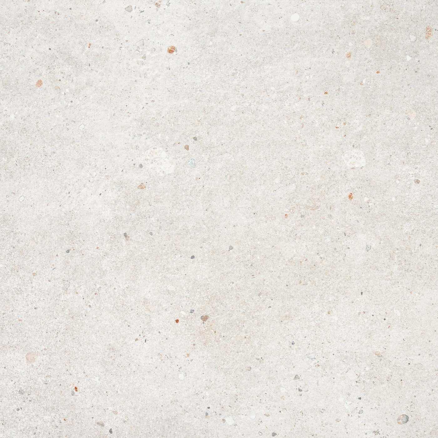 Klinker Tenfors Glamstone White Matt 75x75 cm