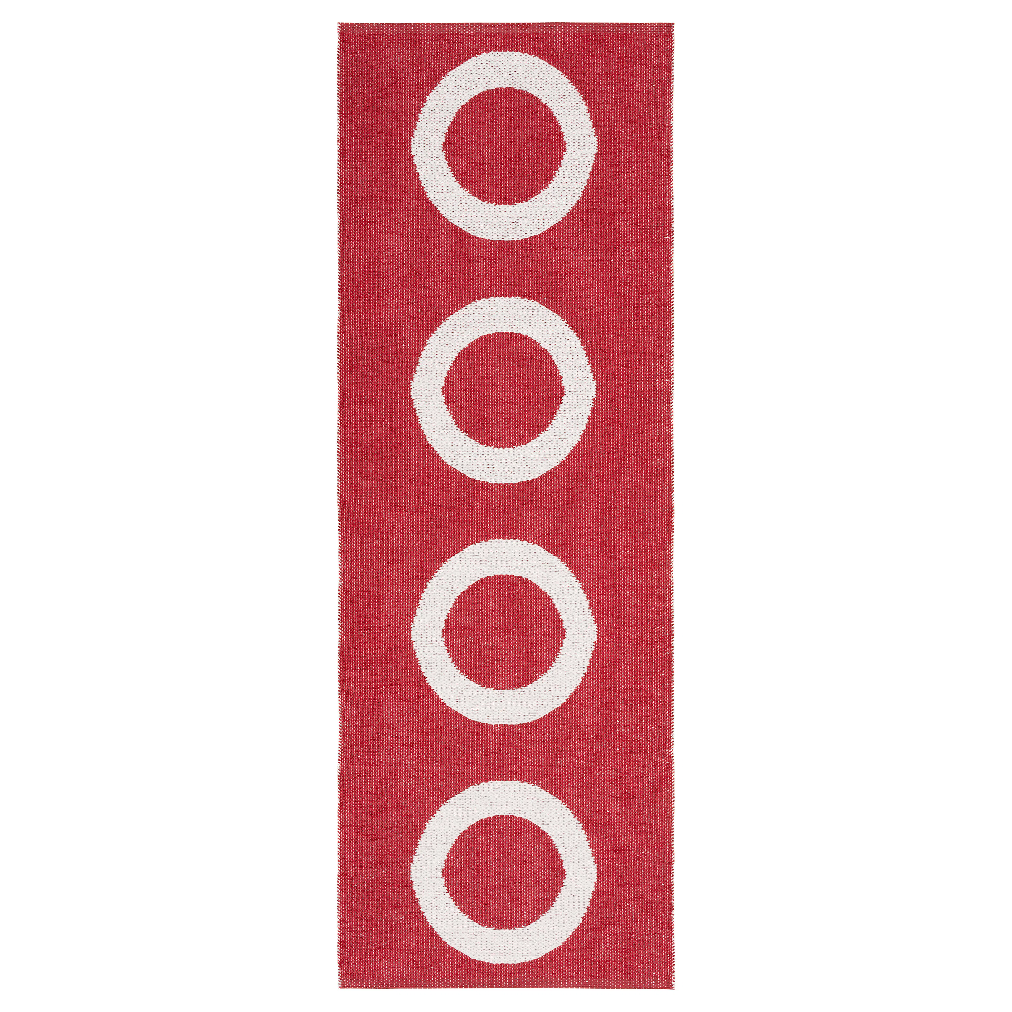 Plastmatta Horredsmattan Circus
