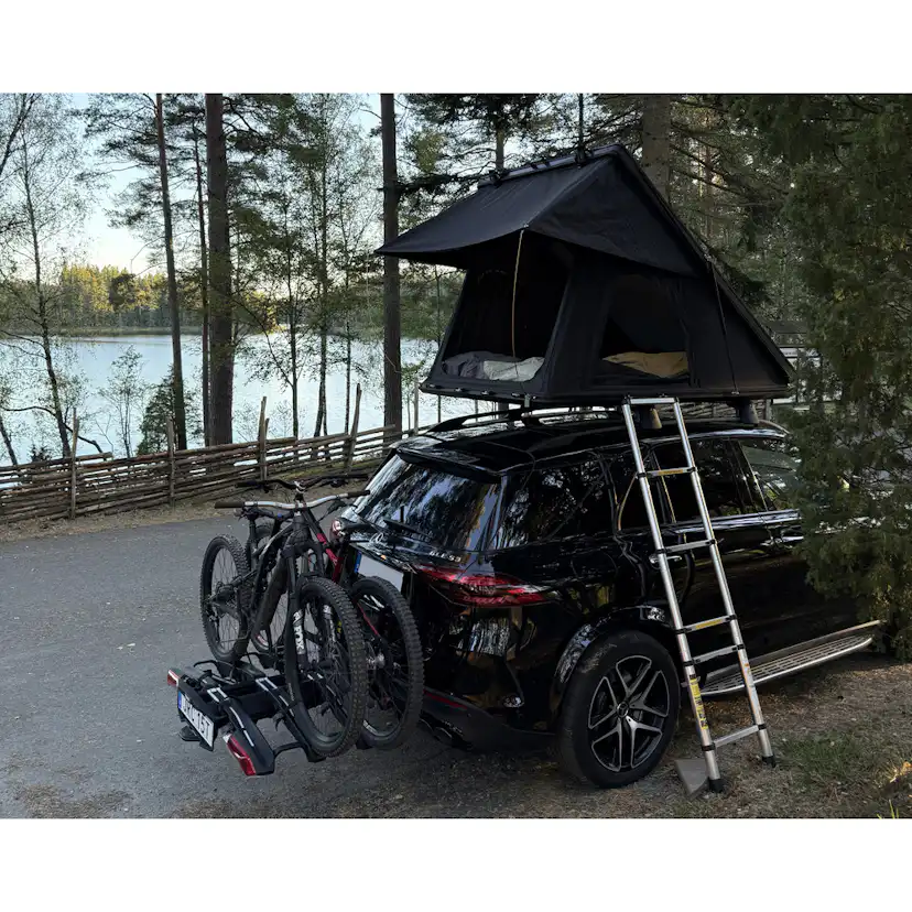 Taktält Smart Living Sonfjället