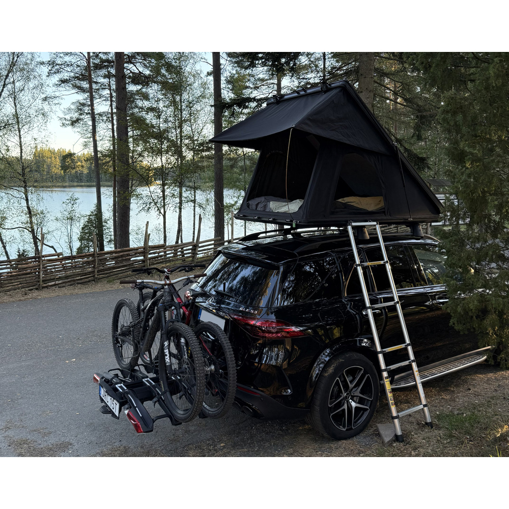 Taktält Smart Living Sonfjället