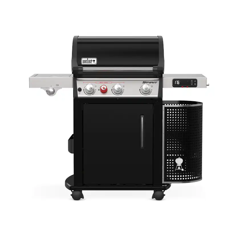 Gasolgrill Weber Spirit EPX-335