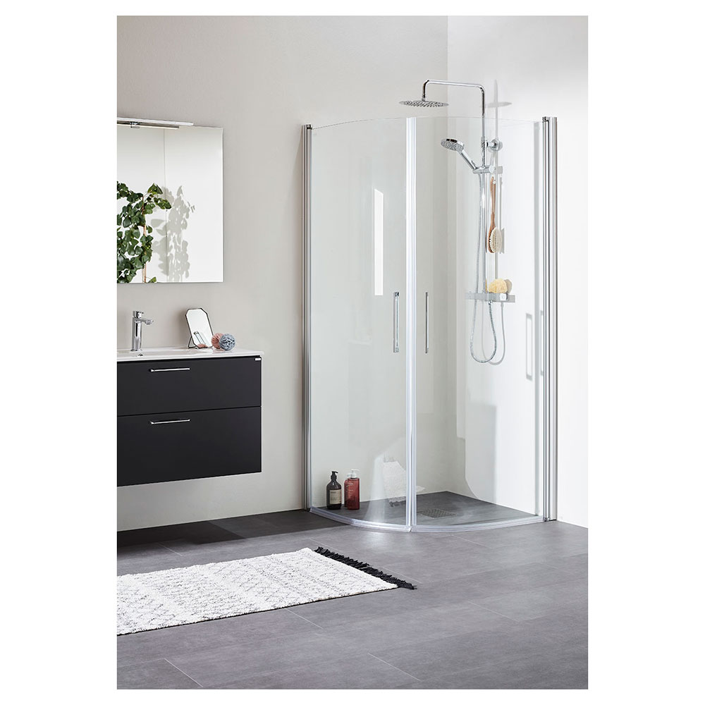 Duschhörn Noro Fix Trend R