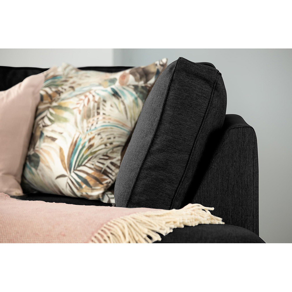 U-soffa Scandinavian Choice Optus XL Plymåer